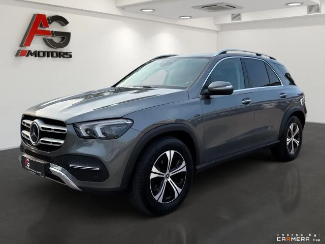 Mercedes-Benz GLE 350 4MATIC