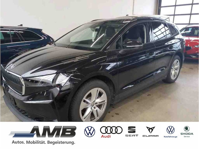 Skoda Enyaq Loft iV 60