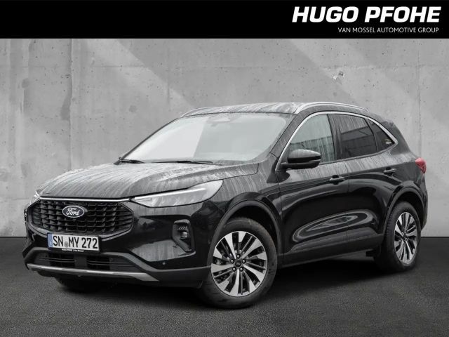 Ford Kuga EcoBoost Titanium