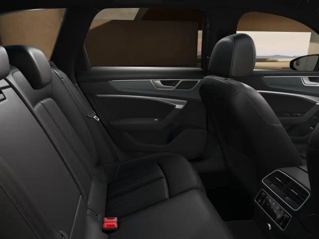 Audi A6 50 TDI Avant Quattro