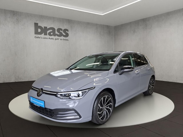 Volkswagen Golf 1.5 eTSI DSG Move