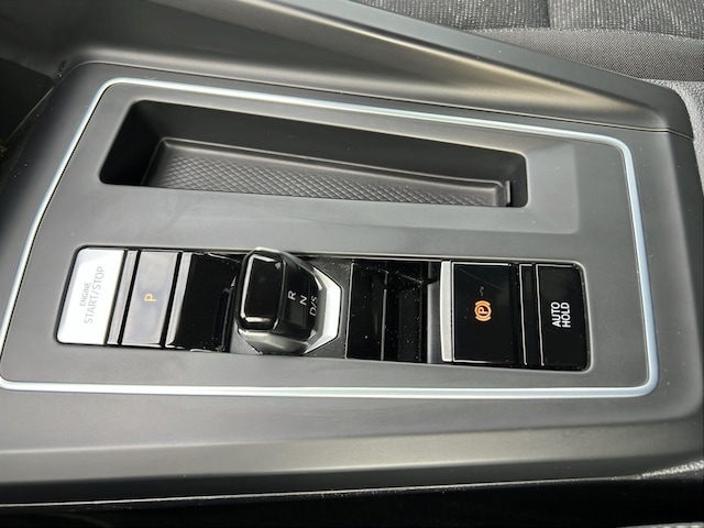 Volkswagen Golf 2.0 TDI DSG Variant