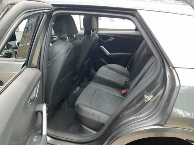 Audi Q2 35 TFSI S-Tronic