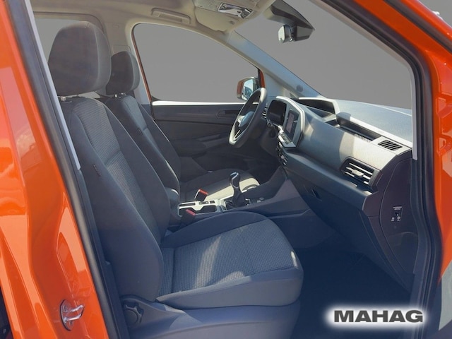 Volkswagen Caddy 1.5 TSI Maxi