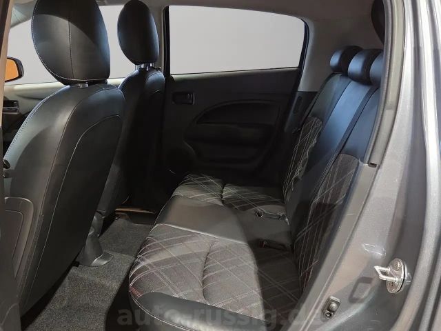 Mitsubishi Space Star Star