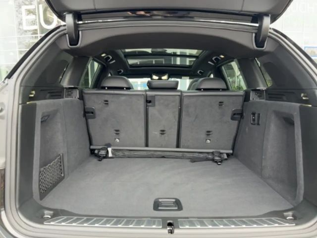 BMW X3 M-Sport xDrive