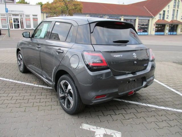 Suzuki Swift Comfort Hybrid Plus