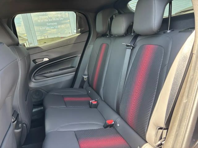 Alfa Romeo Junior Ibrida Speciale