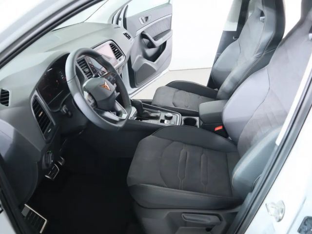 Cupra Ateca 1.5 TSI DSG