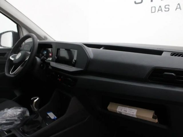 Volkswagen Caddy Cargo TDI