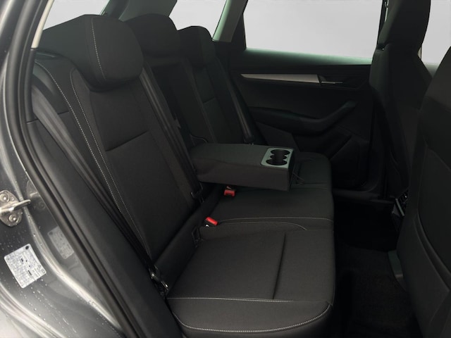 Skoda Karoq 1.5 TSI Selection