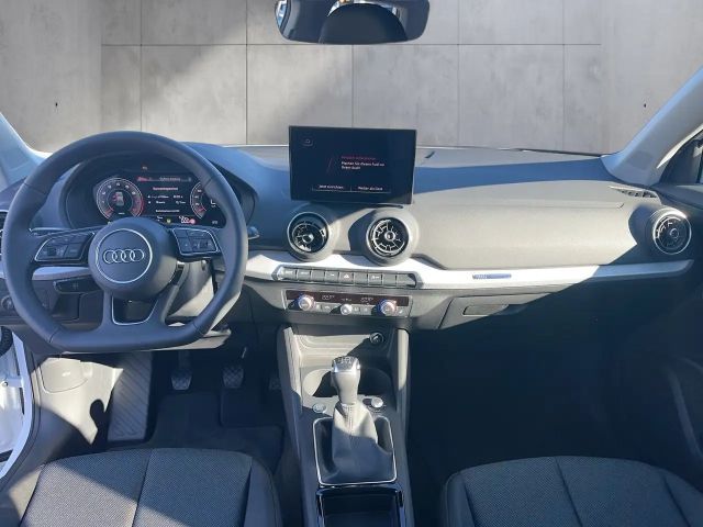 Audi Q2 30 TFSI