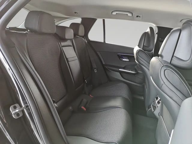 Mercedes-Benz C 180 AVANTGARDE Estate