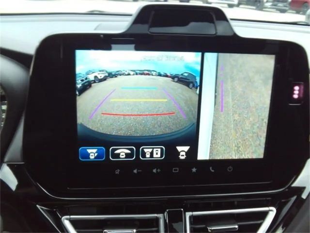 Suzuki S-Cross AllGrip Flash Hybrid