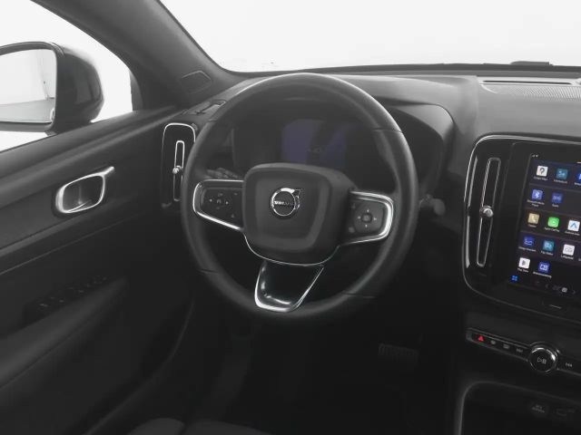 Volvo C40 Plus Recharge