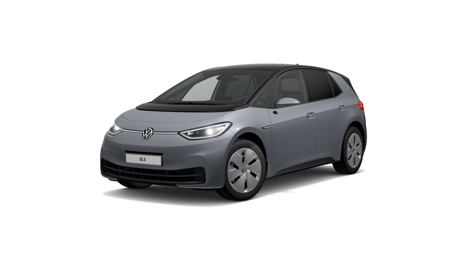 Volkswagen ID.3 Business Performance Pro