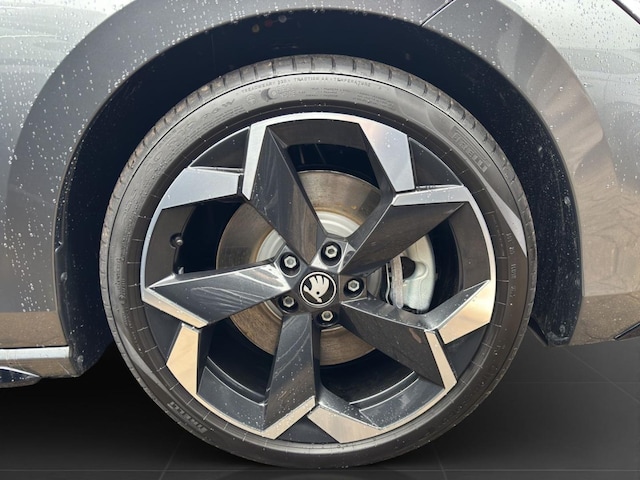 Skoda Superb 2.0 TDI 4x4 Combi Sportline