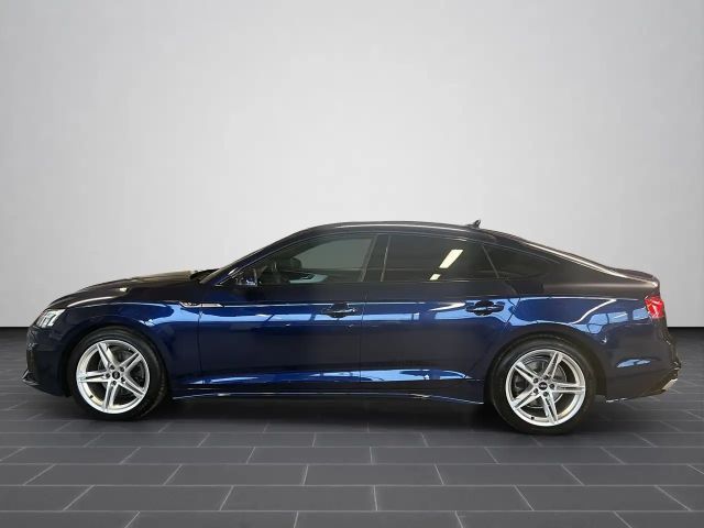 Audi A5 35 TDI S-Line