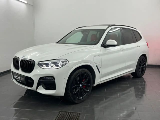 BMW X3 M-Sport xDrive xDrive30e
