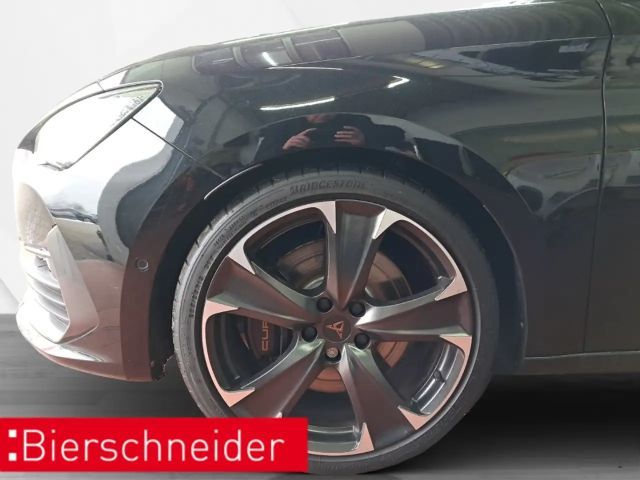 Cupra Leon 2.0 TSI DSG VZ