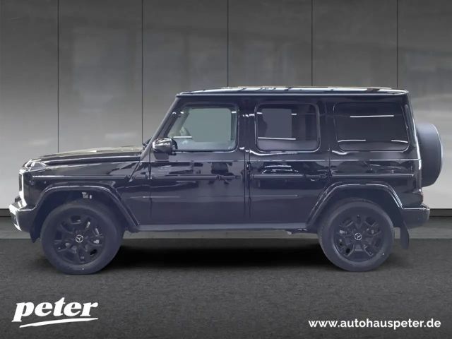 Mercedes-Benz G 450 450d