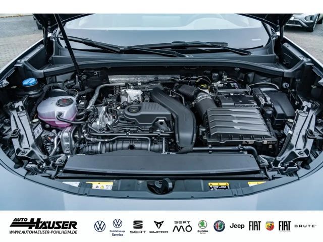 Cupra Terramar 1.5 eTSI