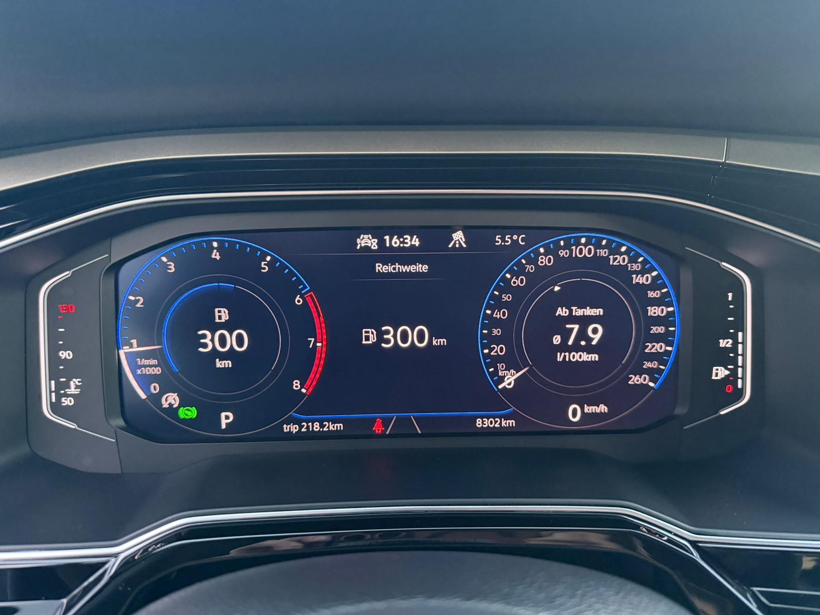 Volkswagen Taigo 1.0 TSI DSG Move