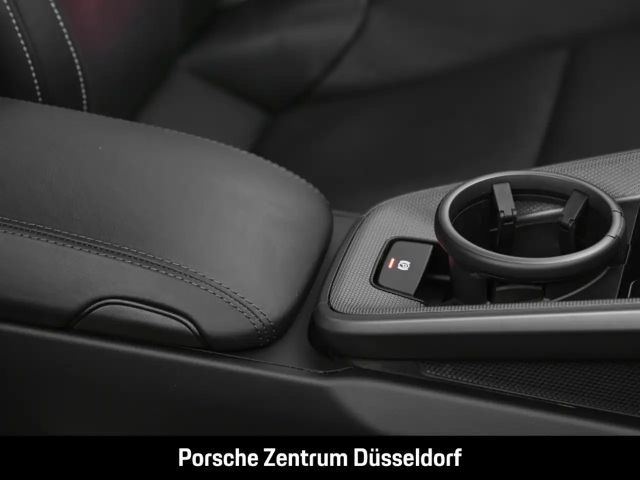 Porsche 992 Cabrio Carrera