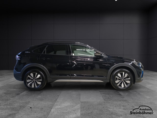 Volkswagen Taigo 1.0 TSI