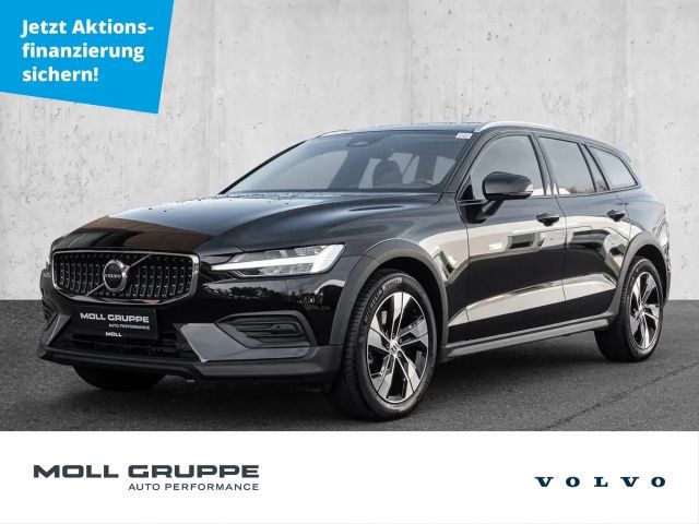 Volvo V60 AWD Plus