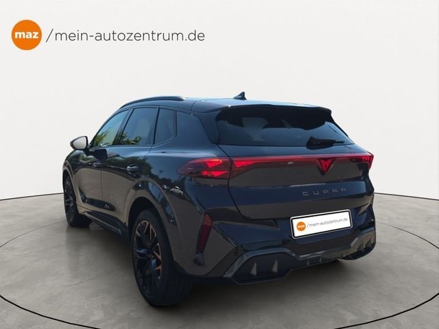 Cupra Terramar 1.5 e-Hybrid VZ e-Hybrid