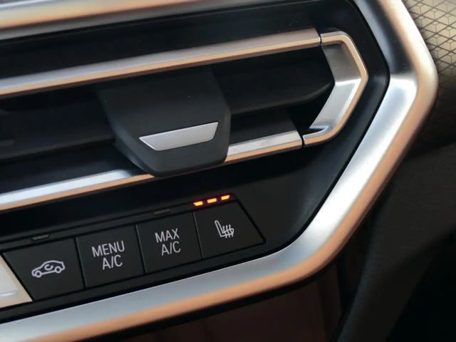 BMW X3 M-Sport xDrive20i