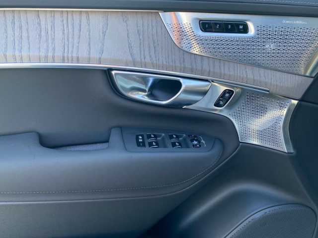 Volvo XC90 21'