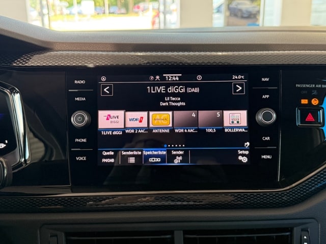 Volkswagen Polo 1.0 SHZ GJR APP