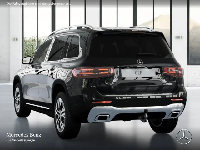 Mercedes-Benz GLB 200 Progressive