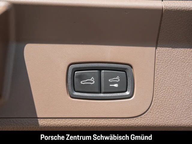 Porsche Panamera GTS