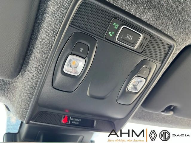 Renault Clio Alpine Esprit TCe 90