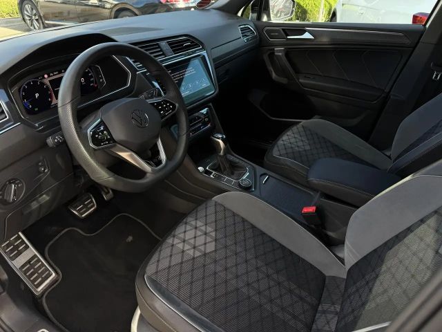 Volkswagen Tiguan 2.0 TSI Allspace R-Line