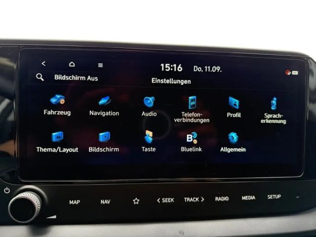 Hyundai i20 1.0 T-GDi