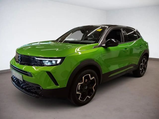 Opel Mokka 1.2 Turbo Ultimate