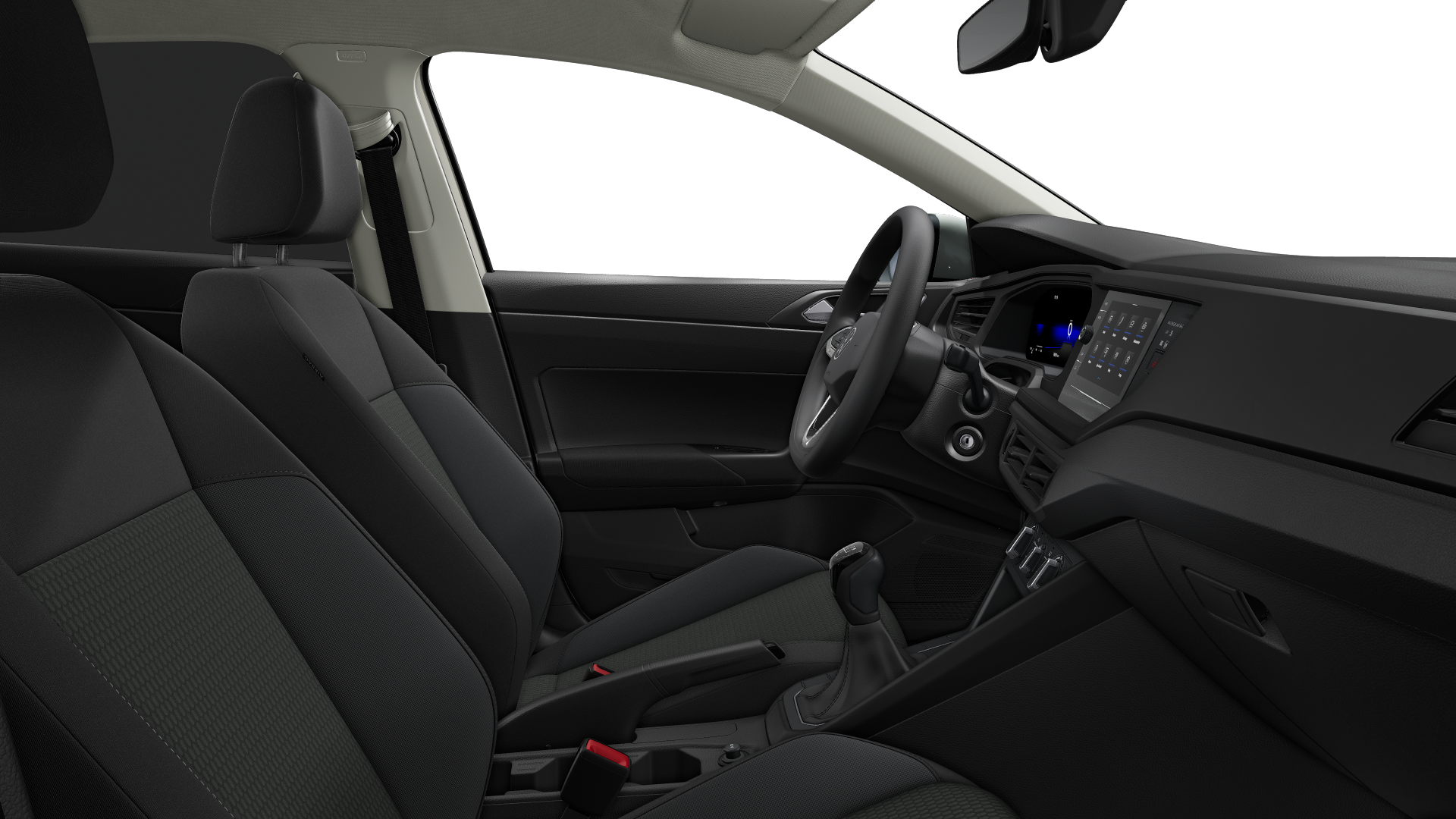 Volkswagen Taigo 1.0 TSI