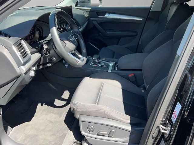 Audi Q5 50 TDI Quattro