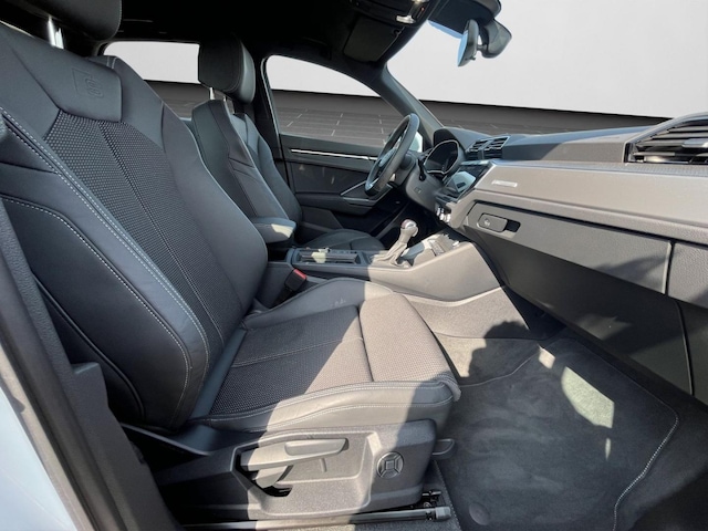 Audi Q3 35 TFSI S-Line S-Tronic Sportback