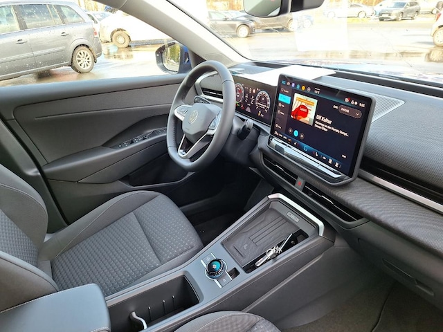 Volkswagen T-Roc 1.5 eTSI