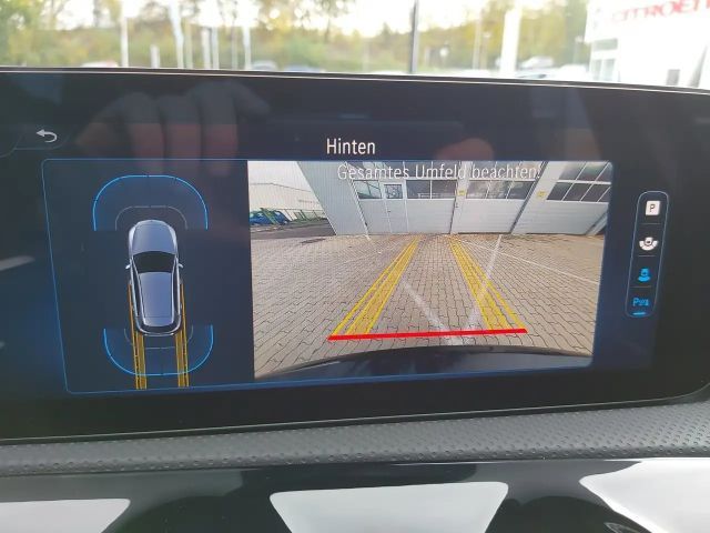 Mercedes-Benz A 200 AMG Line Hatchback