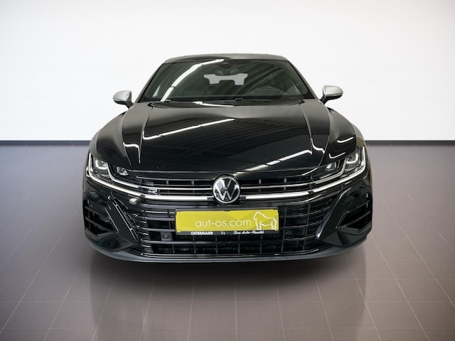 Volkswagen Arteon Shooting Brake 2.0 TSI DSG