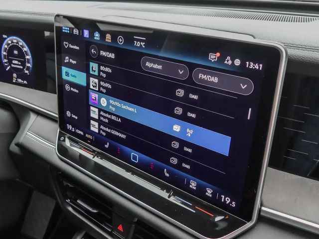 Volkswagen Tayron 1.5 TSI DSG IQ.Drive