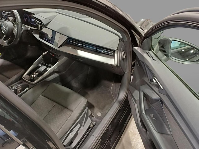 Audi A3 35 TFSI S-Tronic Sportback