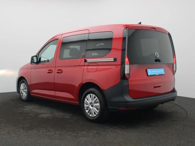 Volkswagen Caddy Combi