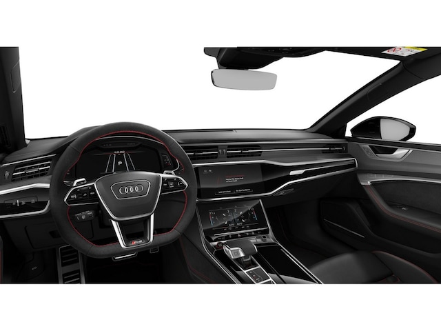 Audi RS7 Quattro Sportback